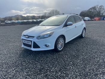 Used Ford Focus 2013 for sale - 78206015: Photo
