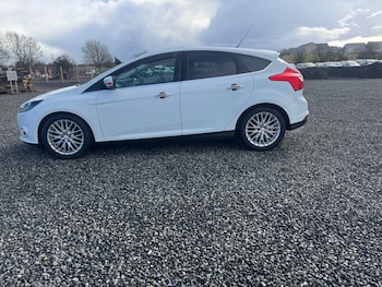 Used Ford Focus 2013 for sale - 78206015: Photo