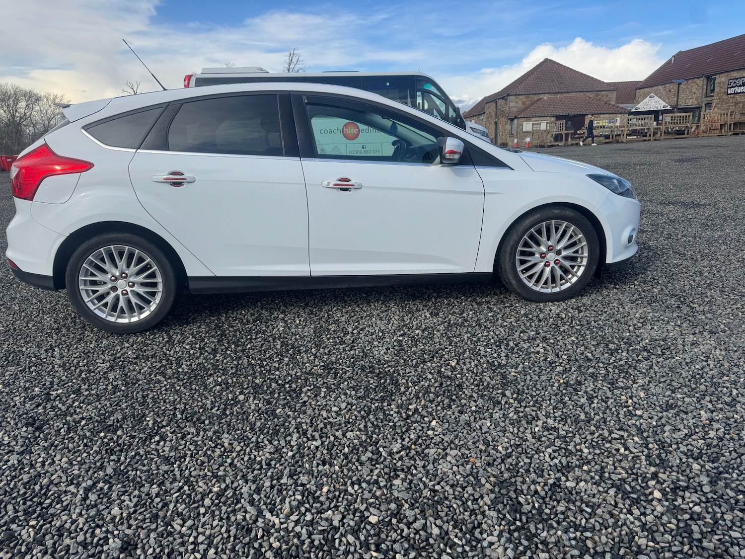 Used Ford Focus 2013 for sale - 78206015: Photo 7