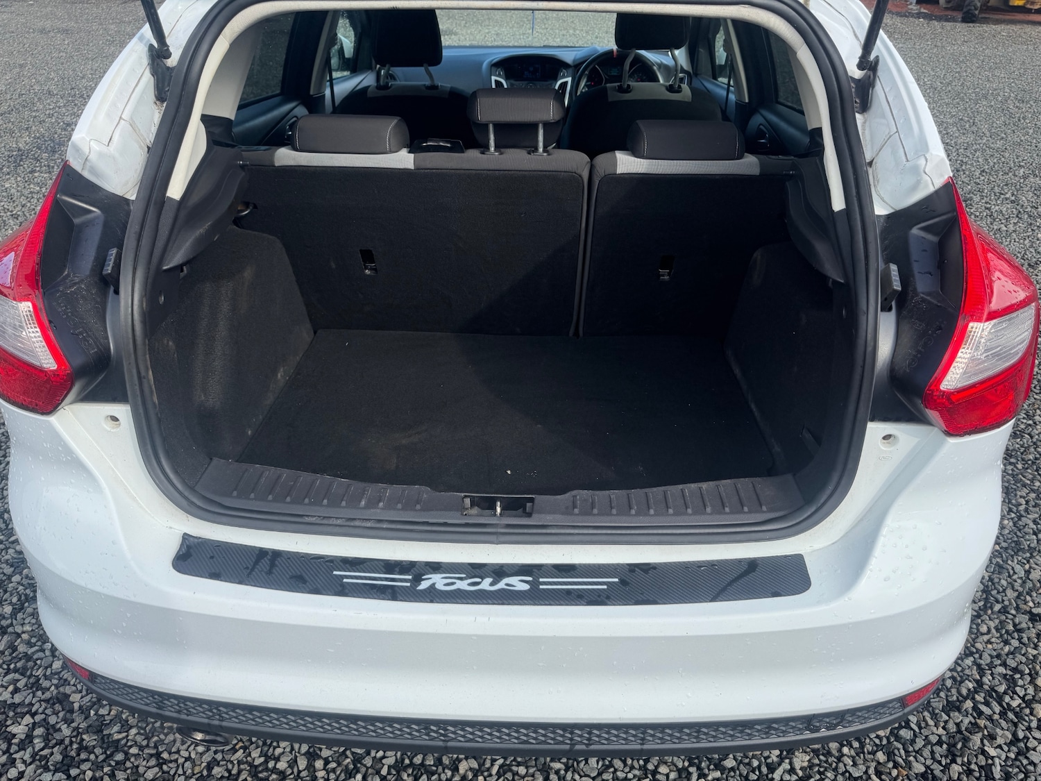 Used Ford Focus 2013 for sale - 78206015: Photo 8