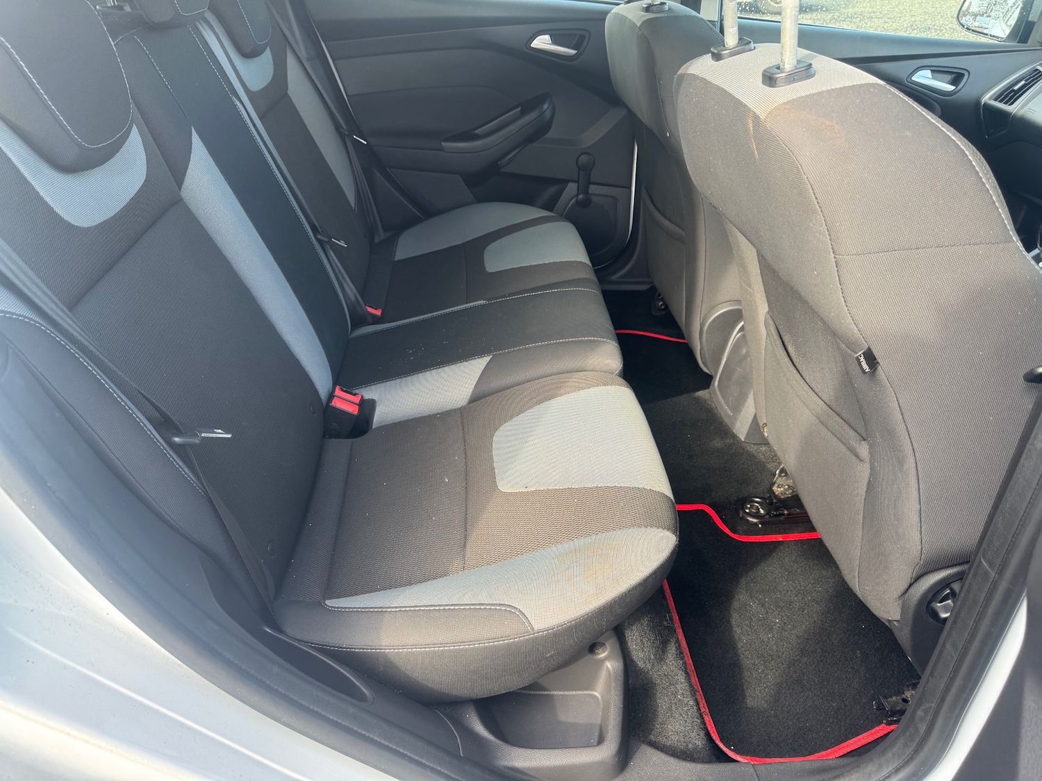 Used Ford Focus 2013 for sale - 78206015: Photo 9