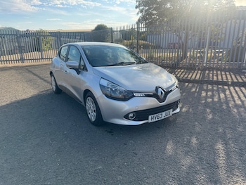 Used Renault Clio 2013 for sale - 75945997: Photo