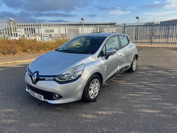 Used Renault Clio 2013 for sale - 75945997: Photo