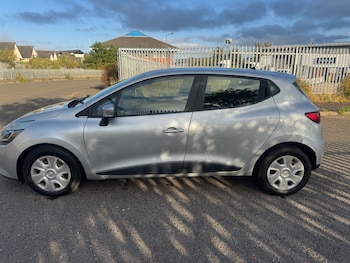 Used Renault Clio 2013 for sale - 75945997: Photo