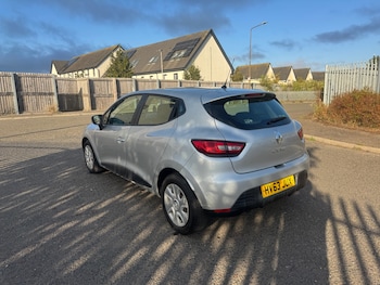 Used Renault Clio 2013 for sale - 75945997: Photo