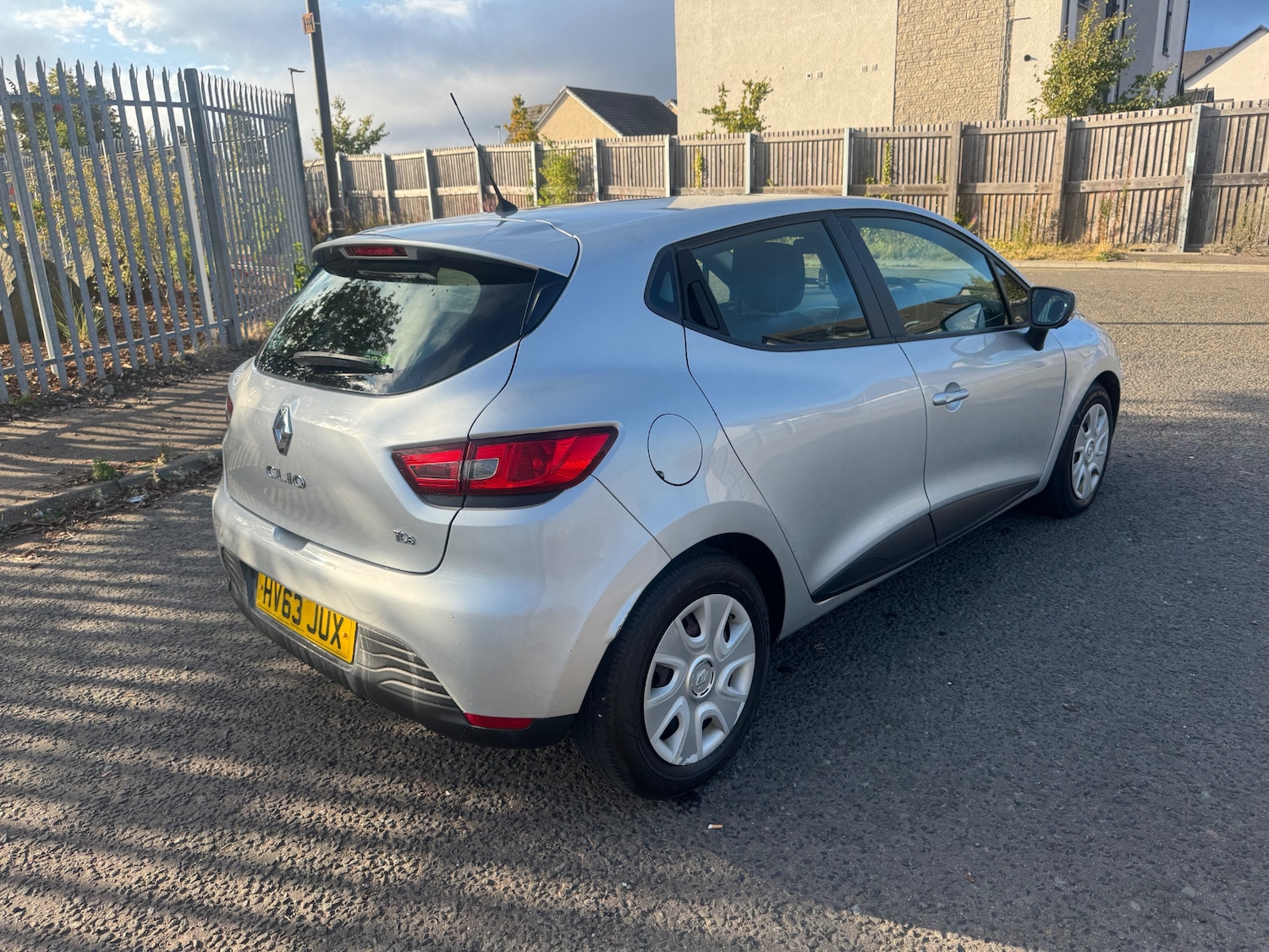 Vehicle 6