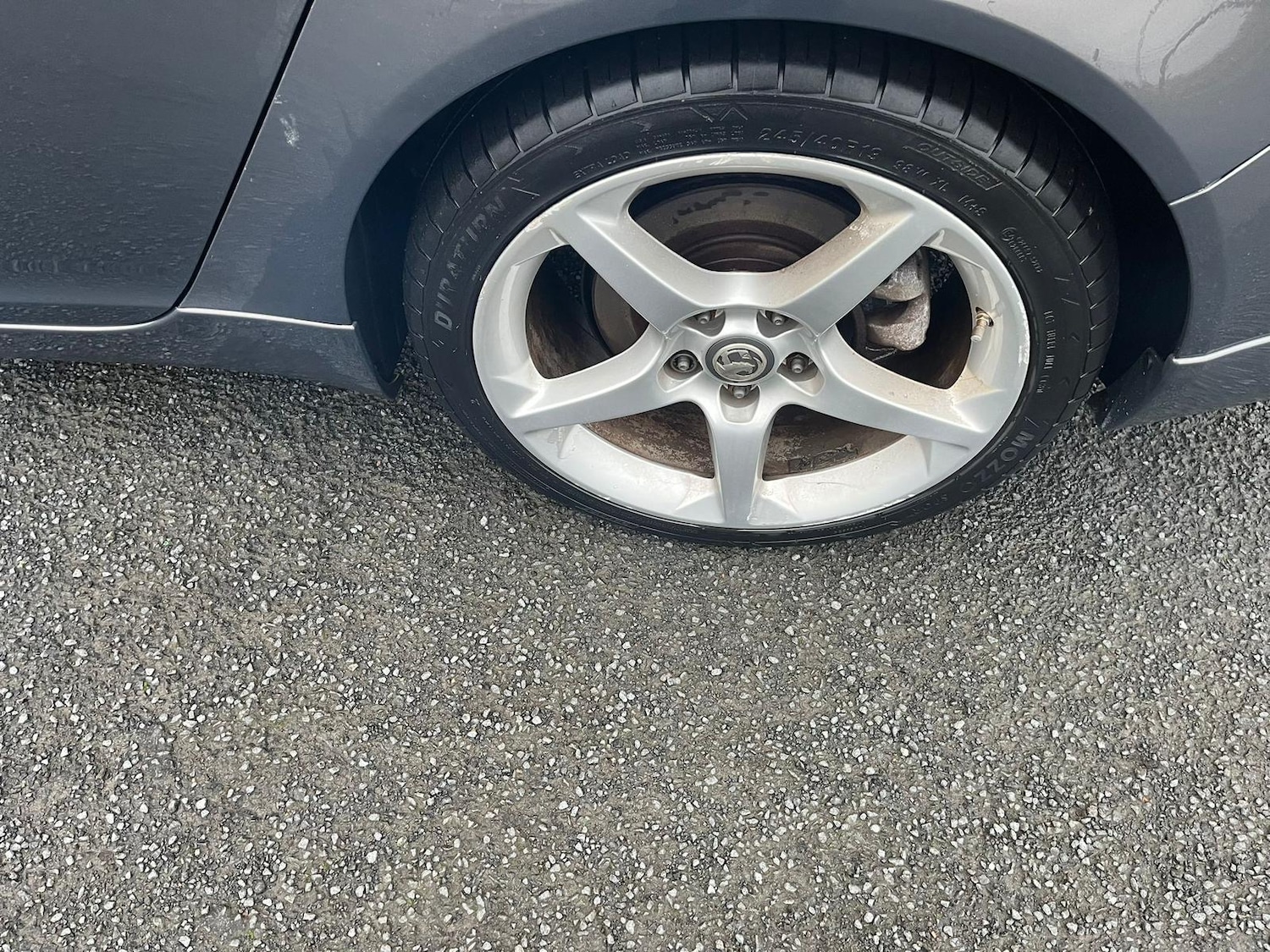 Used Vauxhall Insignia 2012 for sale - 77061414: Photo 10