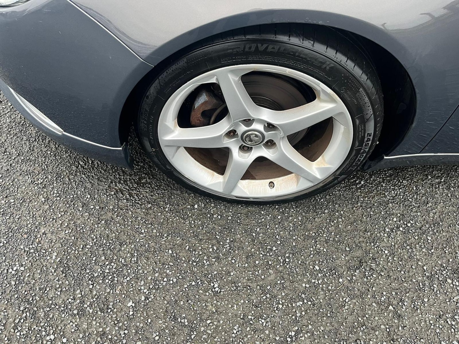 Used Vauxhall Insignia 2012 for sale - 77061414: Photo 11