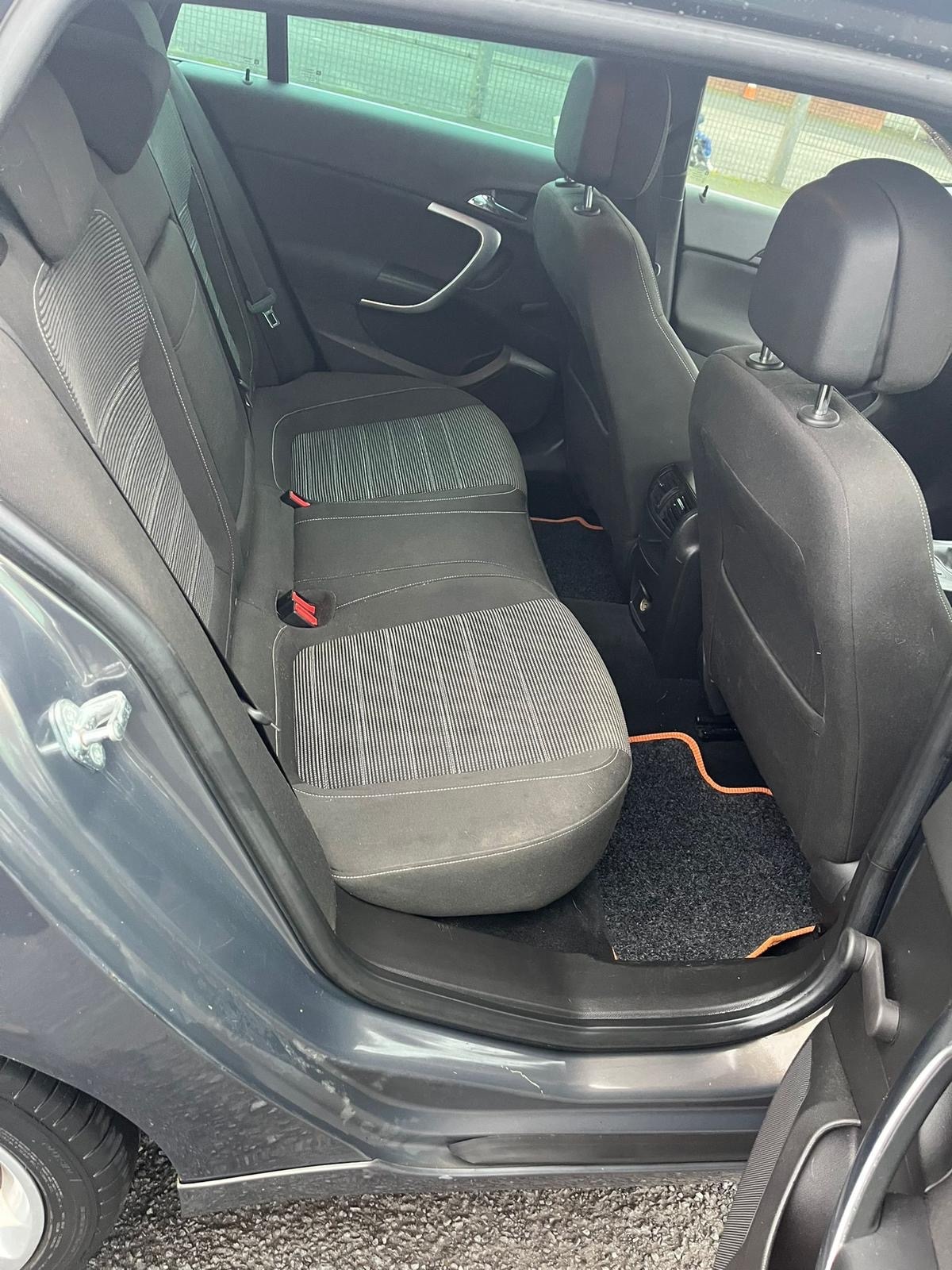 Used Vauxhall Insignia 2012 for sale - 77061414: Photo 12