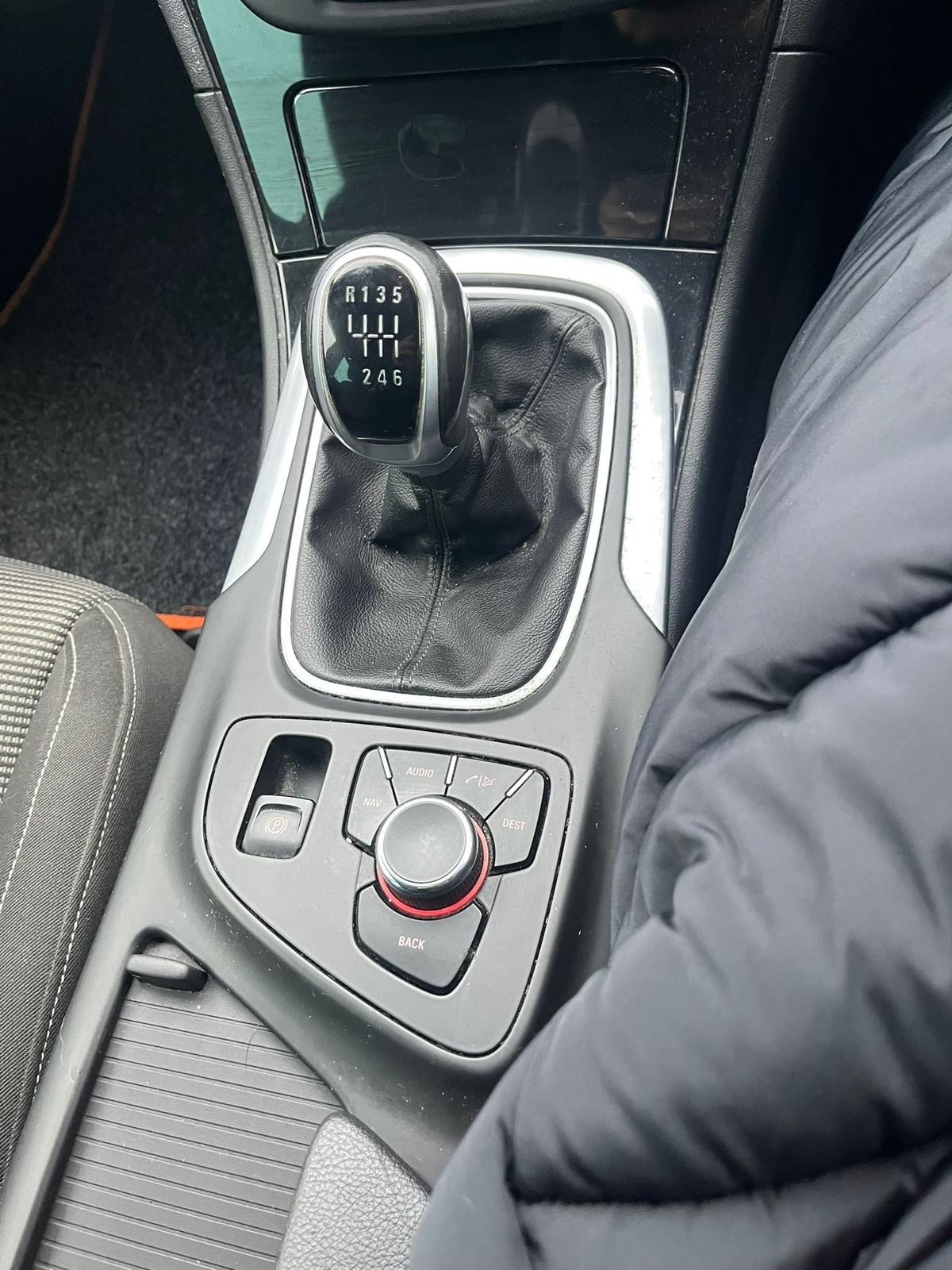 Used Vauxhall Insignia 2012 for sale - 77061414: Photo 14