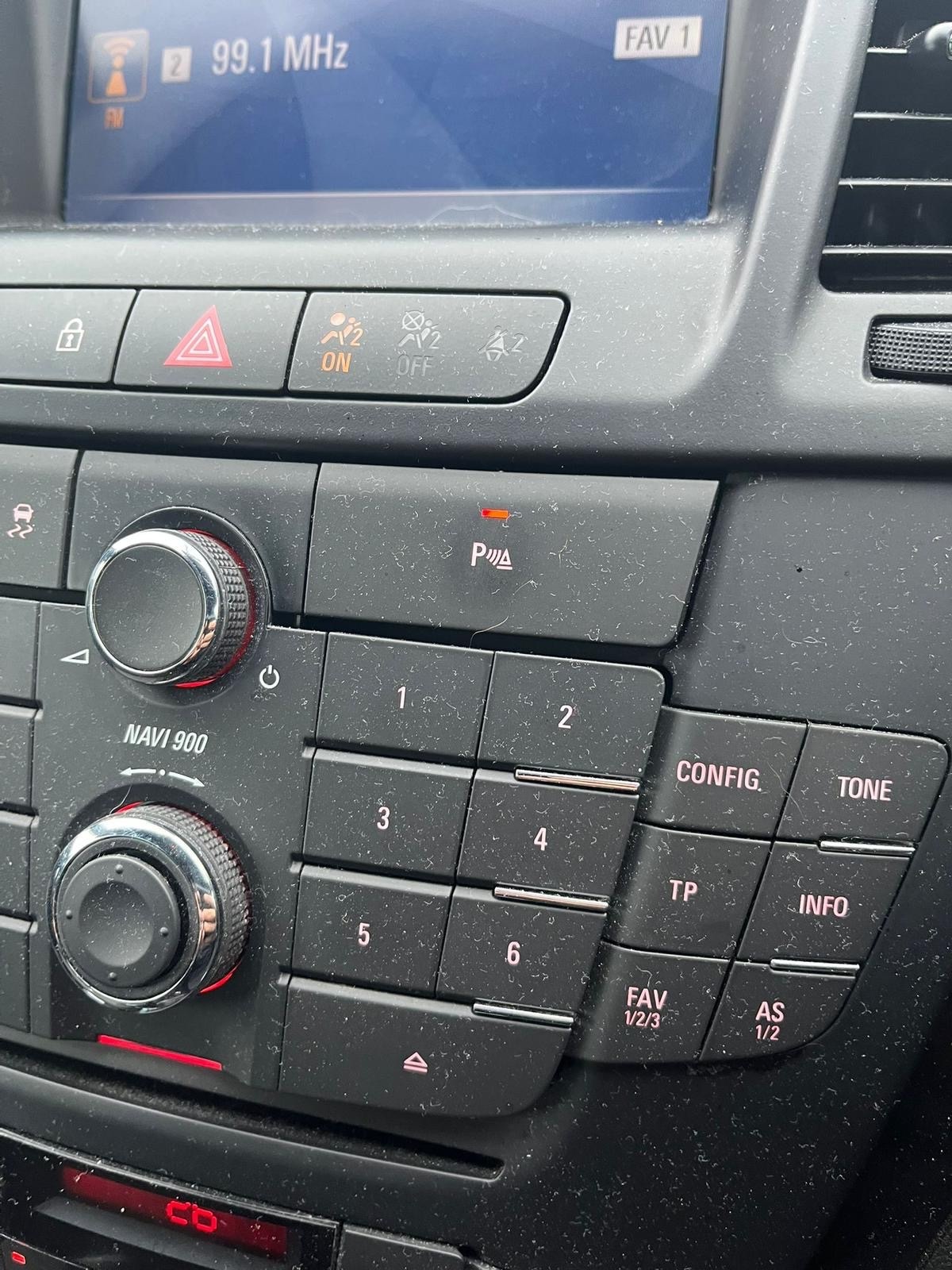 Used Vauxhall Insignia 2012 for sale - 77061414: Photo 15