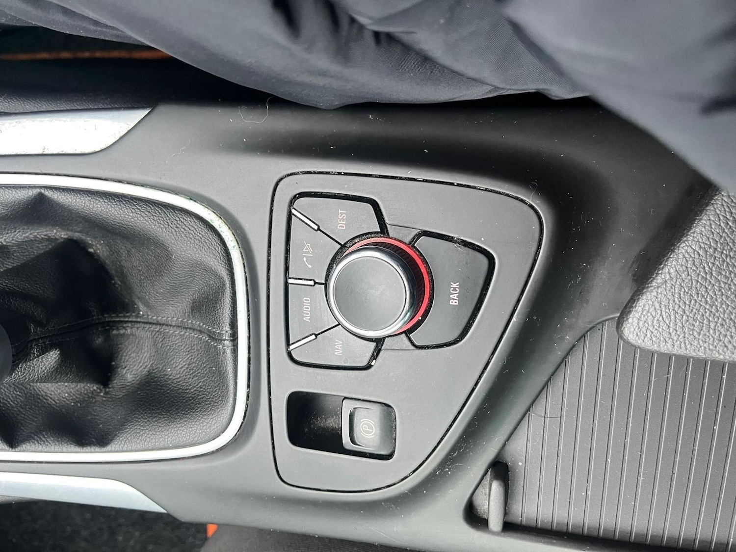 Used Vauxhall Insignia 2012 for sale - 77061414: Photo 16