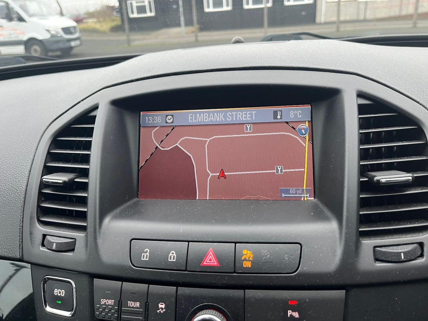 Used Vauxhall Insignia 2012 for sale - 77061414: Photo 17