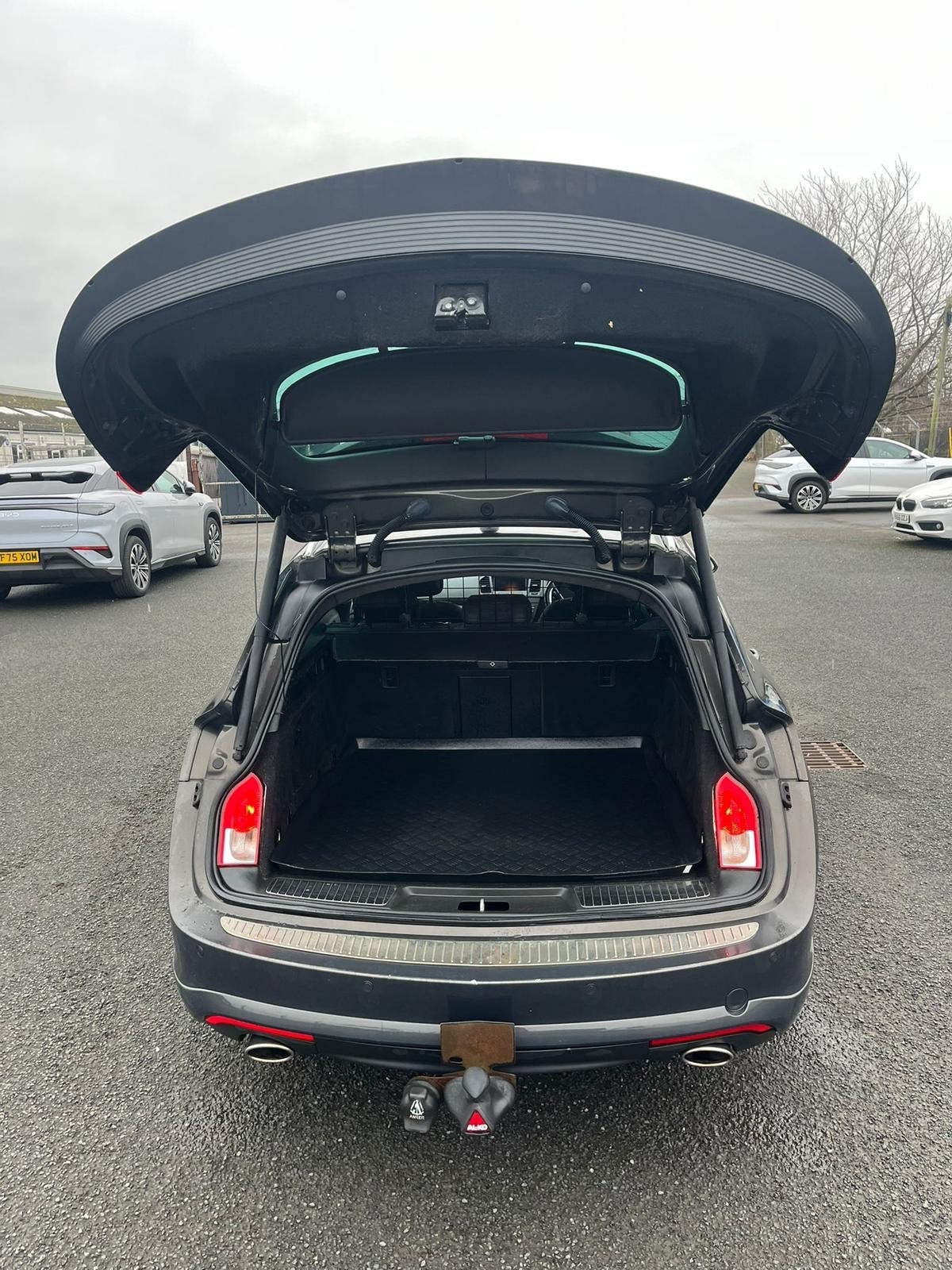 Used Vauxhall Insignia 2012 for sale - 77061414: Photo 5