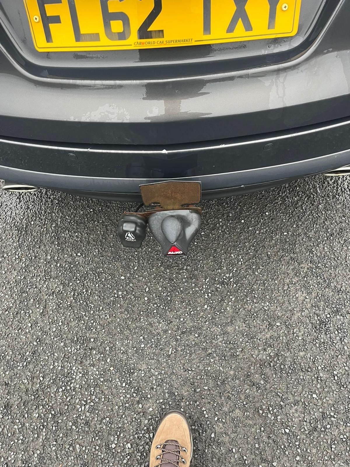 Used Vauxhall Insignia 2012 for sale - 77061414: Photo 6