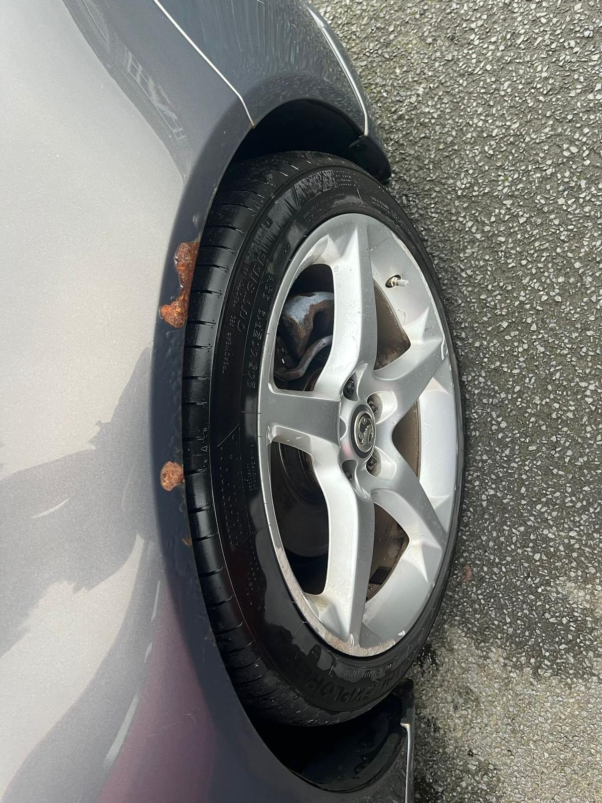 Used Vauxhall Insignia 2012 for sale - 77061414: Photo 8