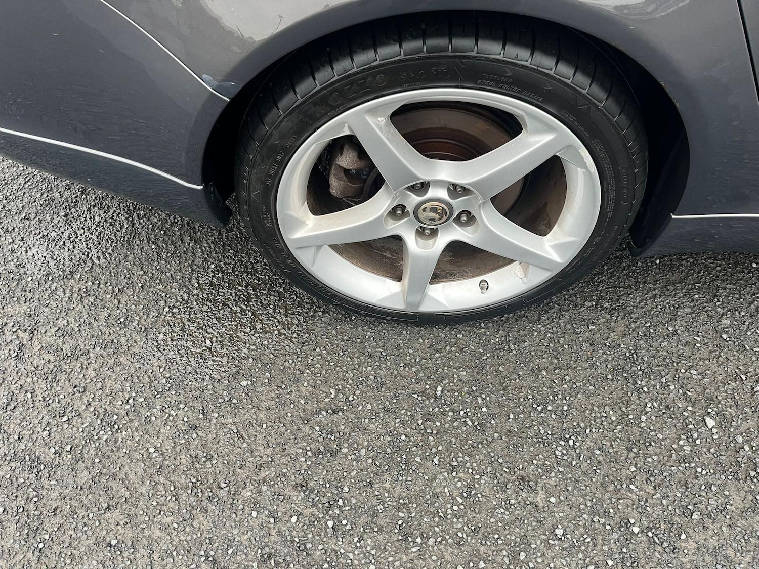 Used Vauxhall Insignia 2012 for sale - 77061414: Photo 9