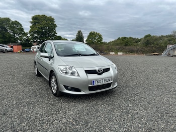 Used Toyota Auris 2007 for sale - 78594092: Photo