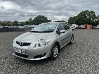 Used Toyota Auris 2007 for sale - 78594092: Photo