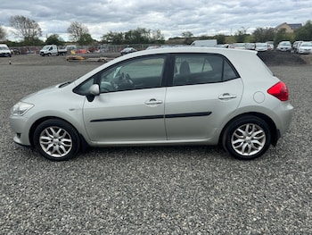 Used Toyota Auris 2007 for sale - 78594092: Photo