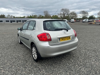 Used Toyota Auris 2007 for sale - 78594092: Photo