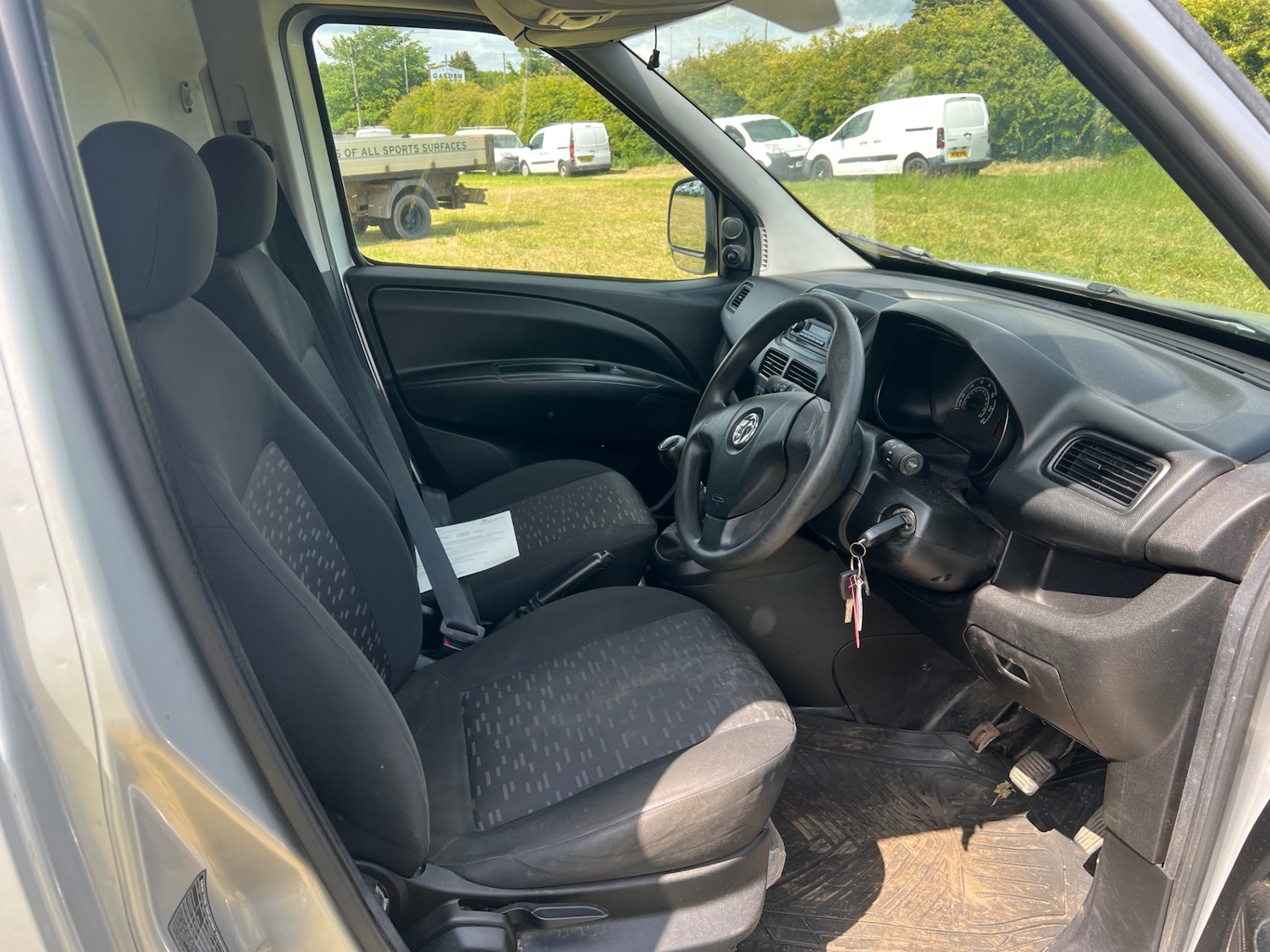 Vehicle 11