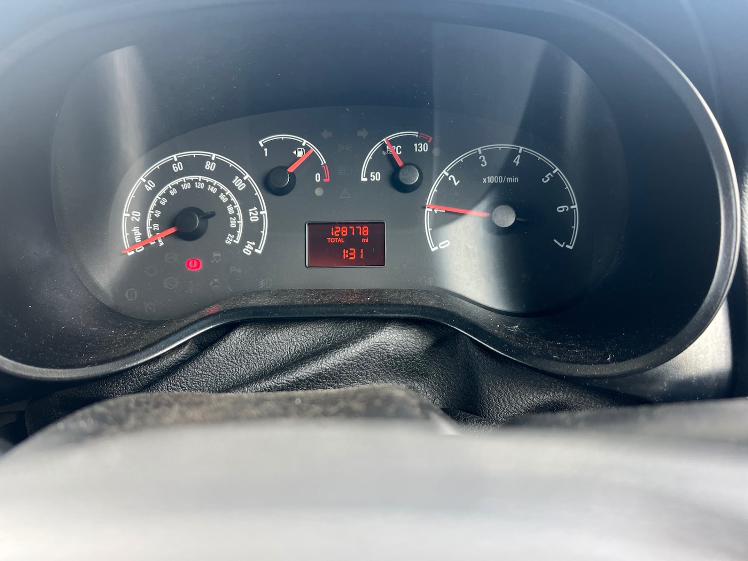 Vehicle 13
