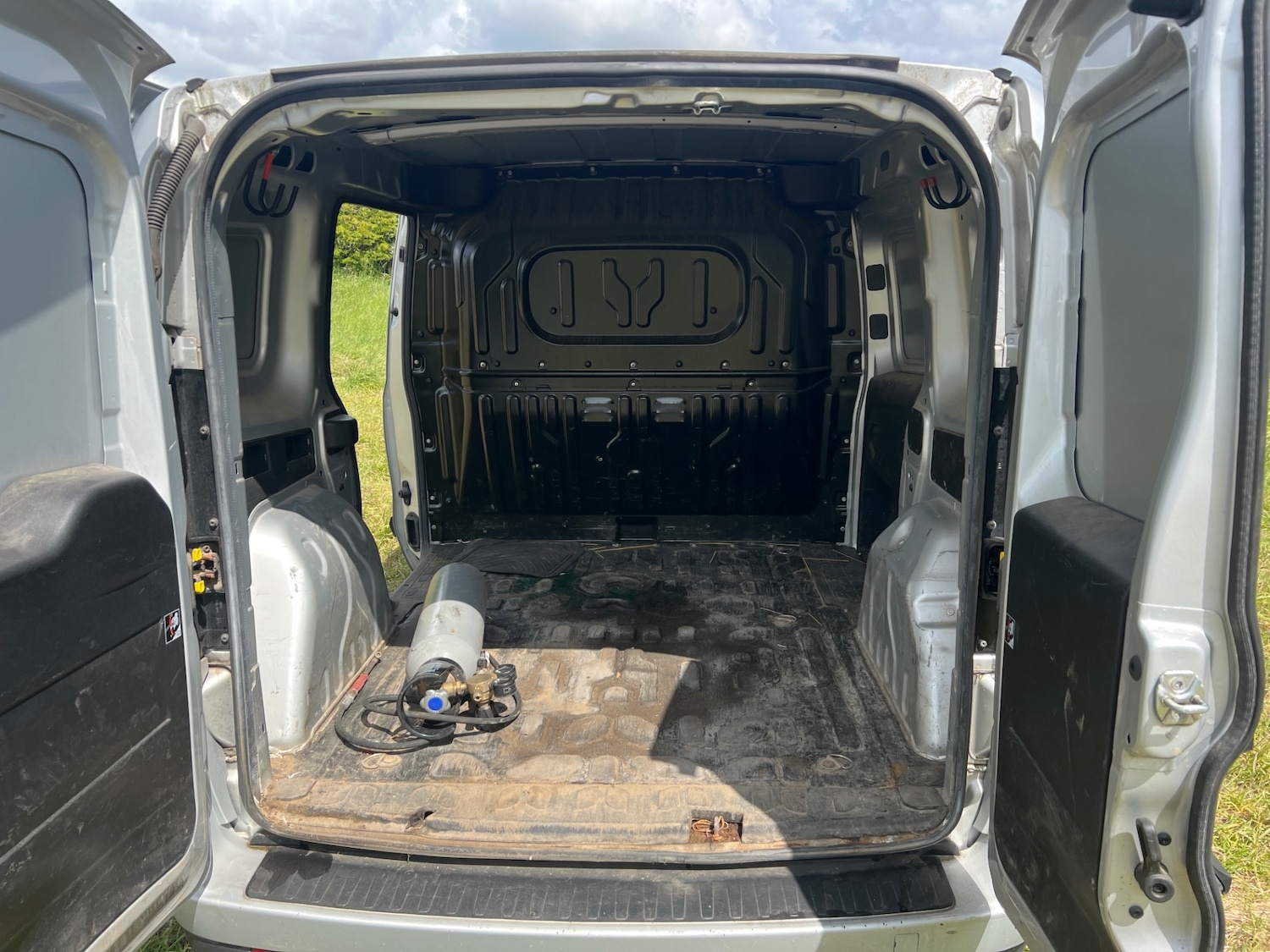 Vehicle 9