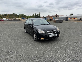 2011 (11) - 1.4 Domino 5dr