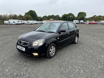 Used Kia Rio 2011 for sale - 75945012: Photo
