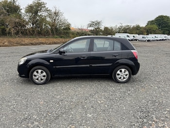 Used Kia Rio 2011 for sale - 75945012: Photo