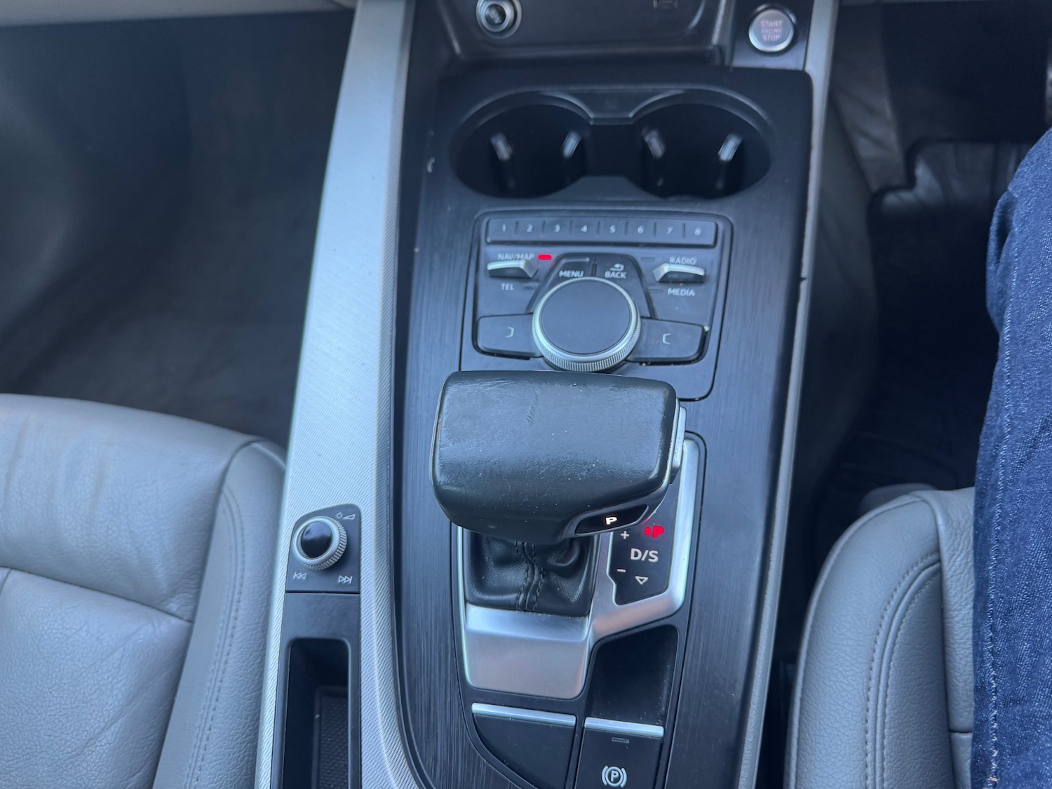 Used Audi A4 Allroad 2017 for sale - 76418651: Photo 11