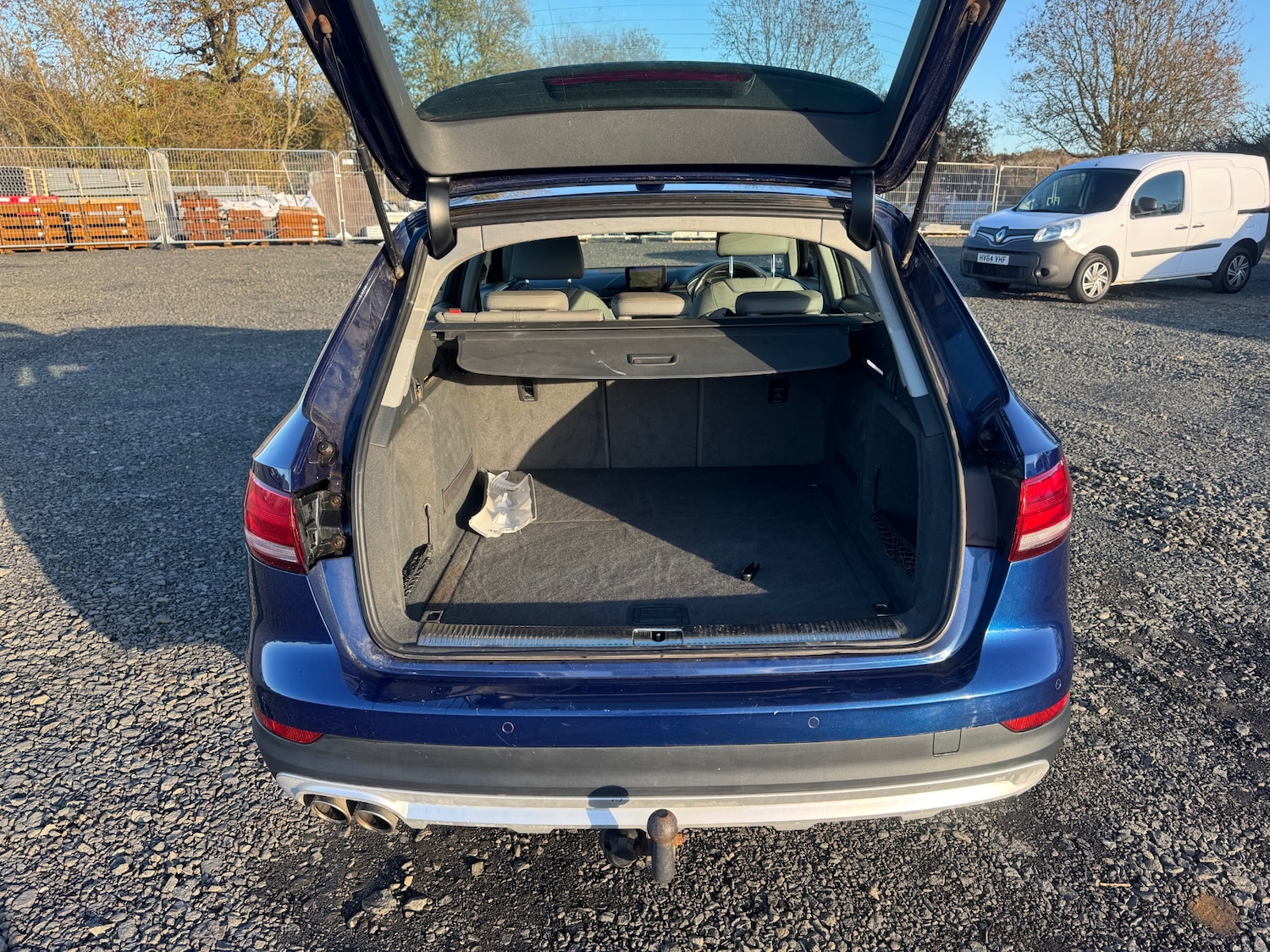 Used Audi A4 Allroad 2017 for sale - 76418651: Photo 6