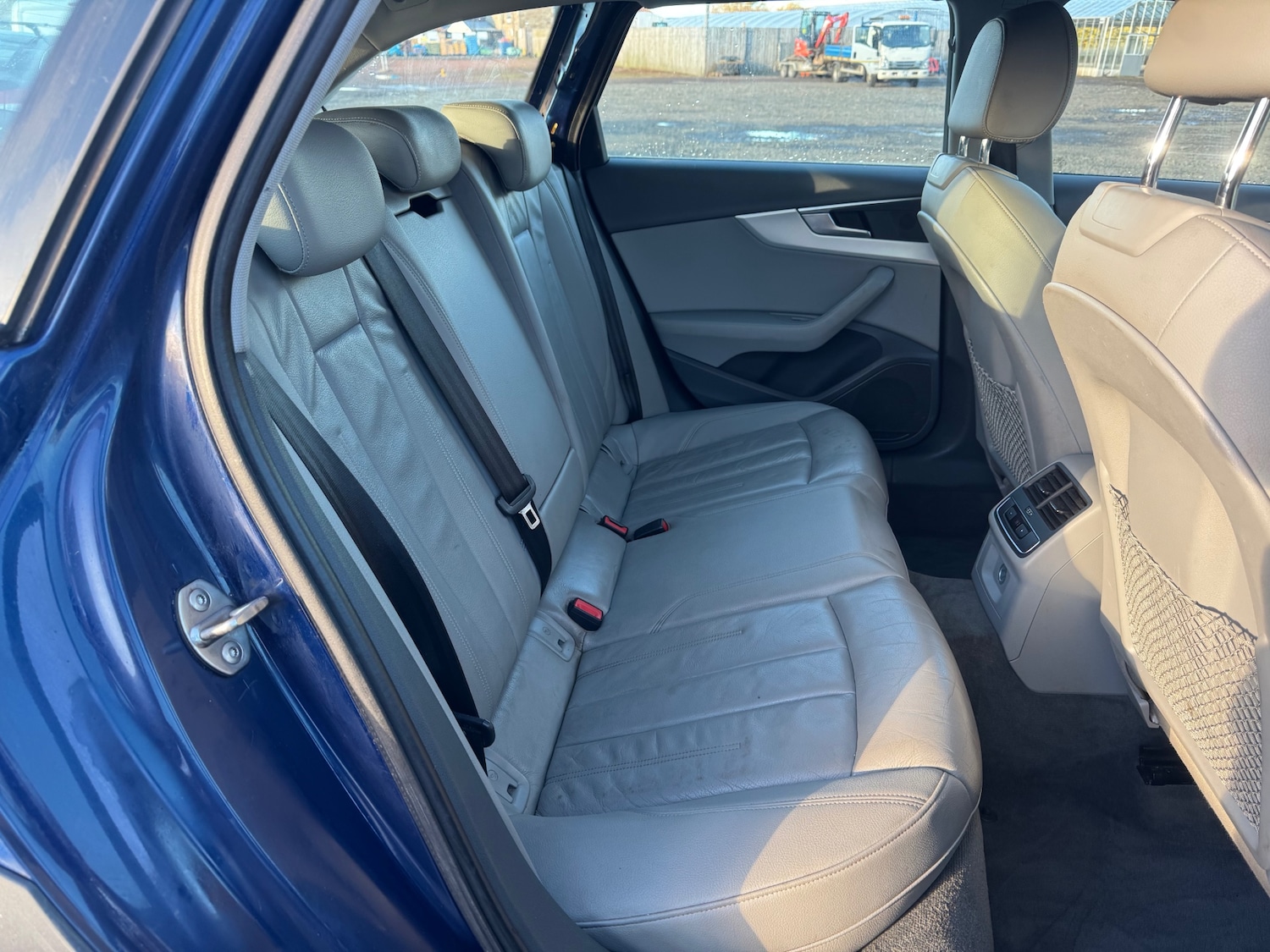 Used Audi A4 Allroad 2017 for sale - 76418651: Photo 7