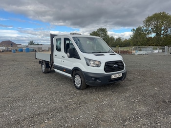 Ford - Transit