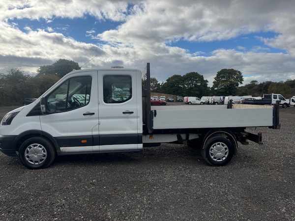 Used Ford Transit 2018 for sale - 76035828: Photo 3