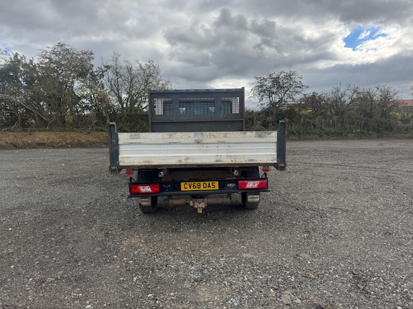 Used Ford Transit 2018 for sale - 76035828: Photo 4
