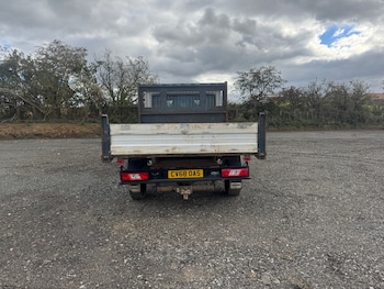 Used Ford Transit 2018 for sale - 76035828: Photo 4