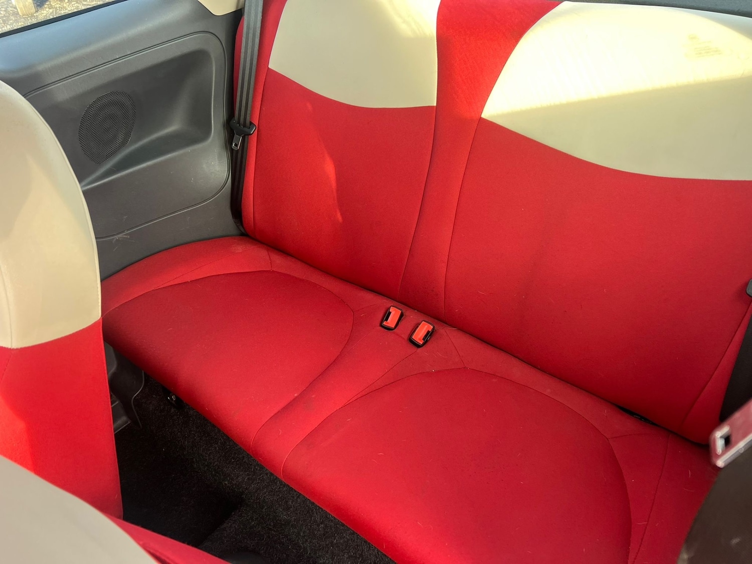 Used Fiat 500 2013 for sale - 77271427: Photo 11