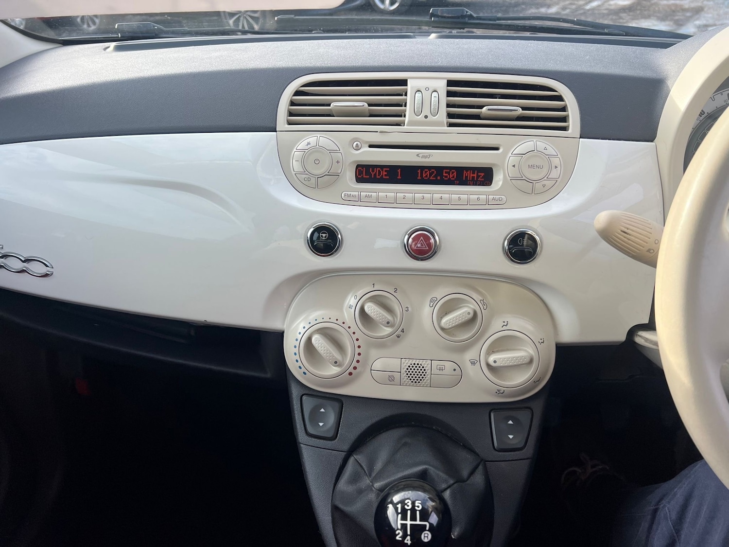 Used Fiat 500 2013 for sale - 77271427: Photo 12