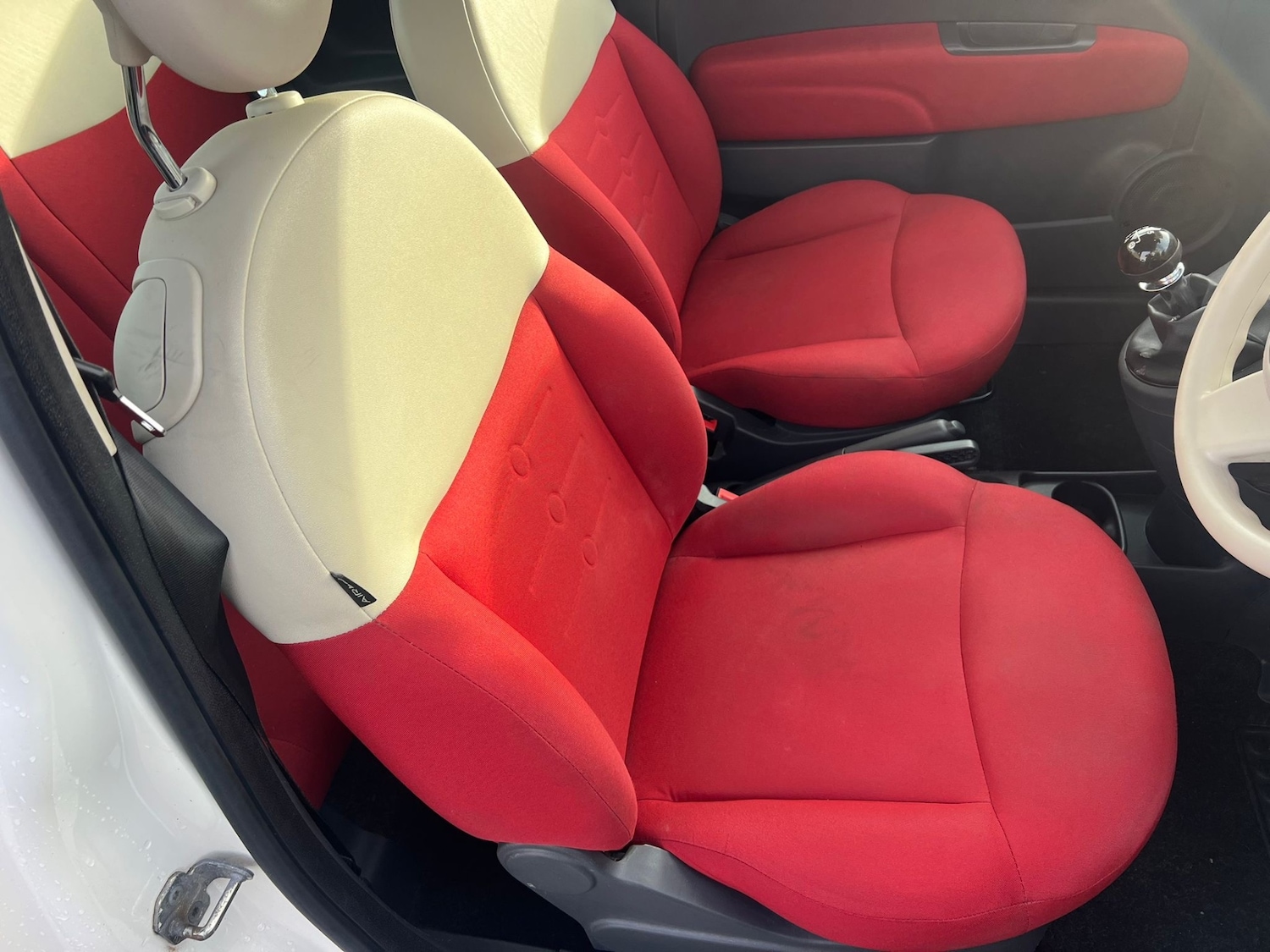 Used Fiat 500 2013 for sale - 77271427: Photo 8