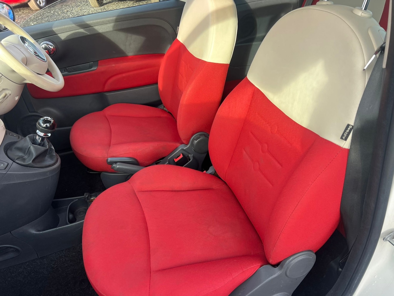 Used Fiat 500 2013 for sale - 77271427: Photo 9