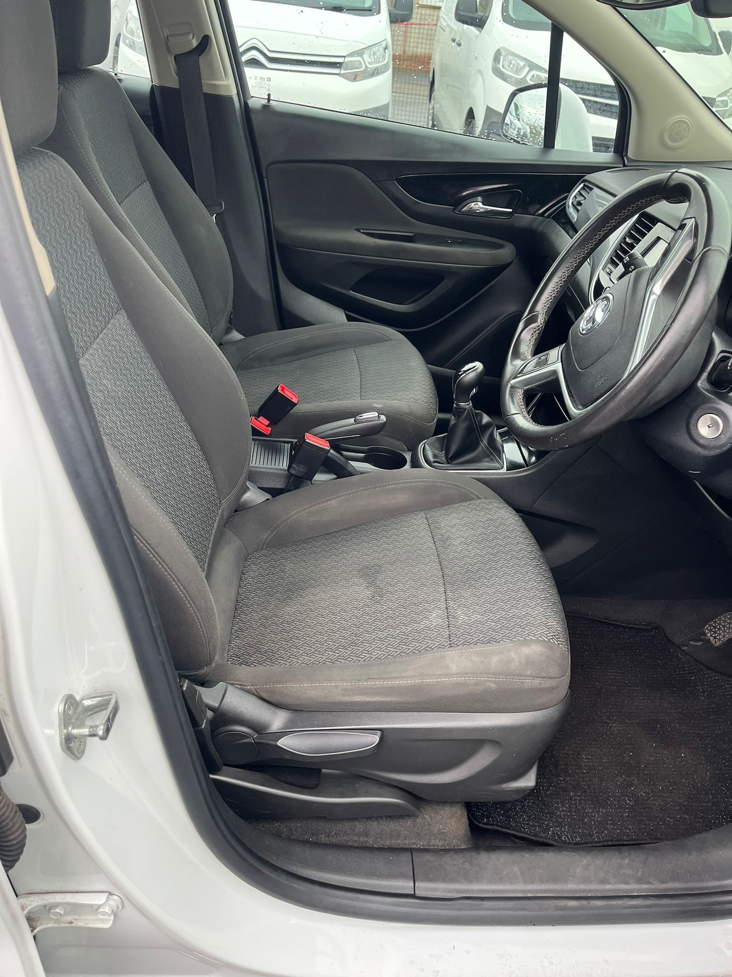 Used Vauxhall Mokka X 2017 for sale - 76007006: Photo 10