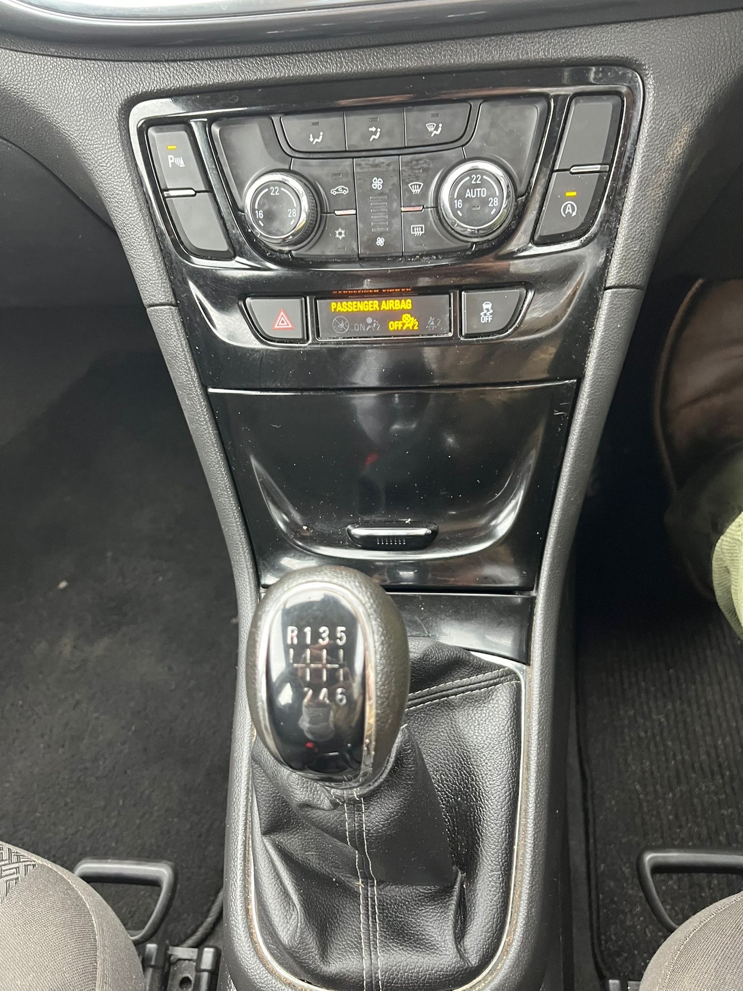 Used Vauxhall Mokka X 2017 for sale - 76007006: Photo 12