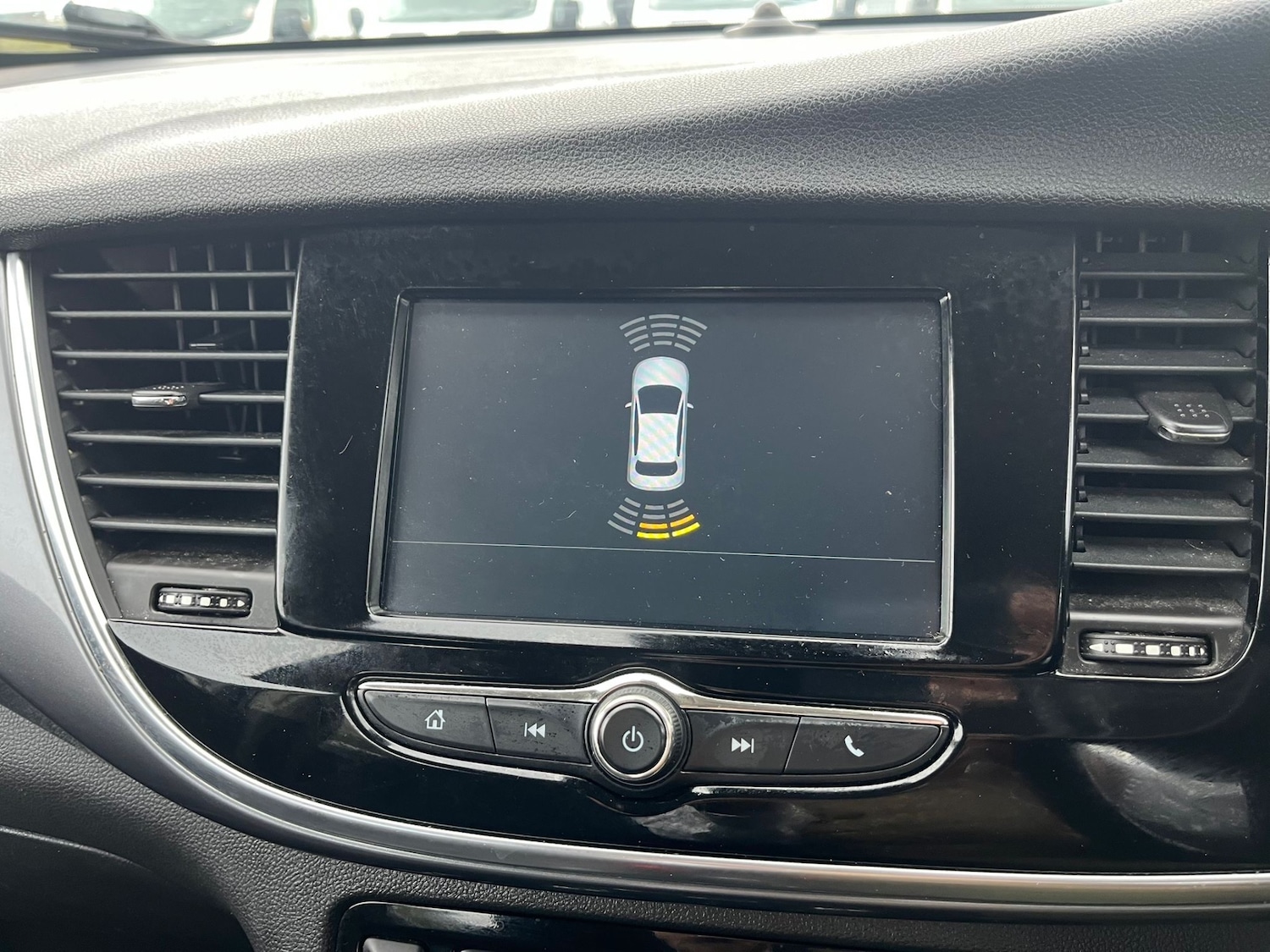 Used Vauxhall Mokka X 2017 for sale - 76007006: Photo 13