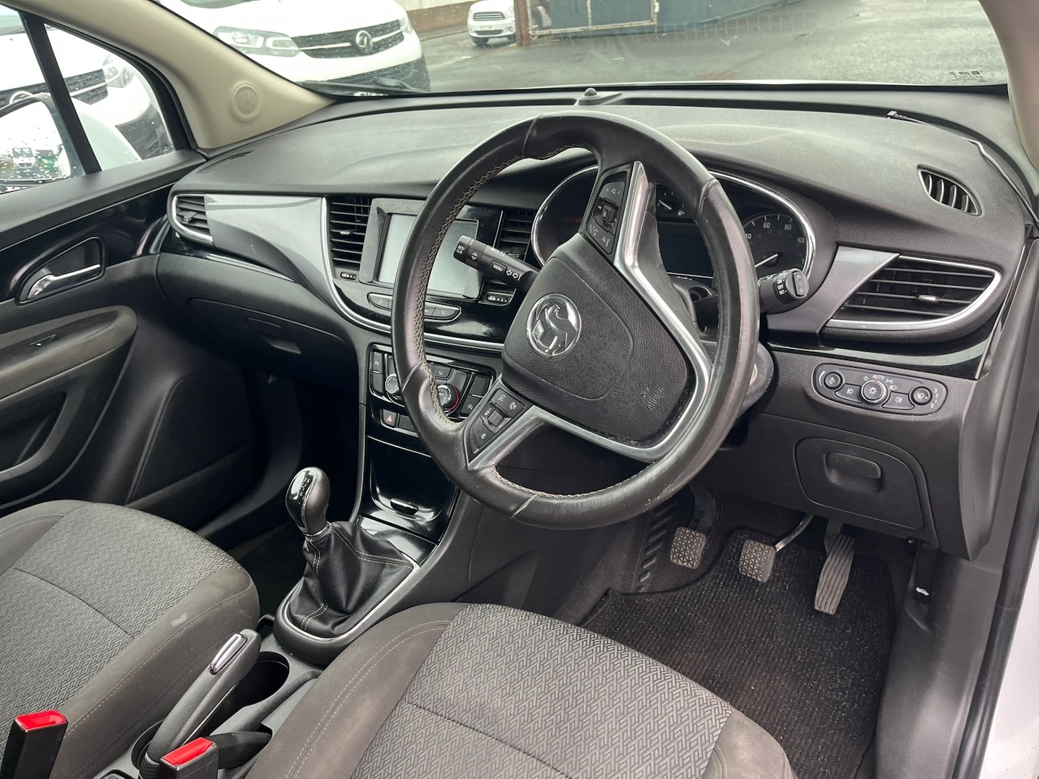 Used Vauxhall Mokka X 2017 for sale - 76007006: Photo 15