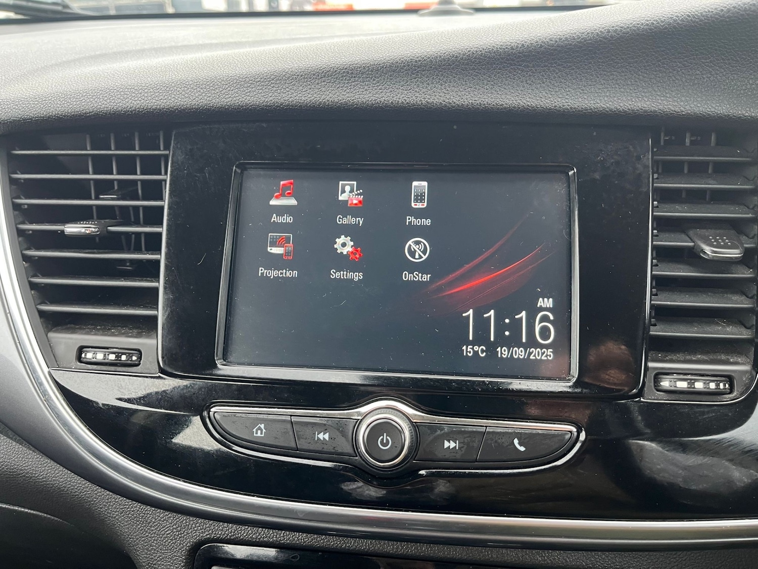Used Vauxhall Mokka X 2017 for sale - 76007006: Photo 16