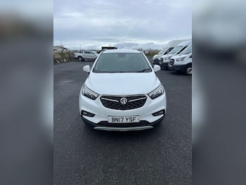2017 (17) - 1.4T Active 5dr