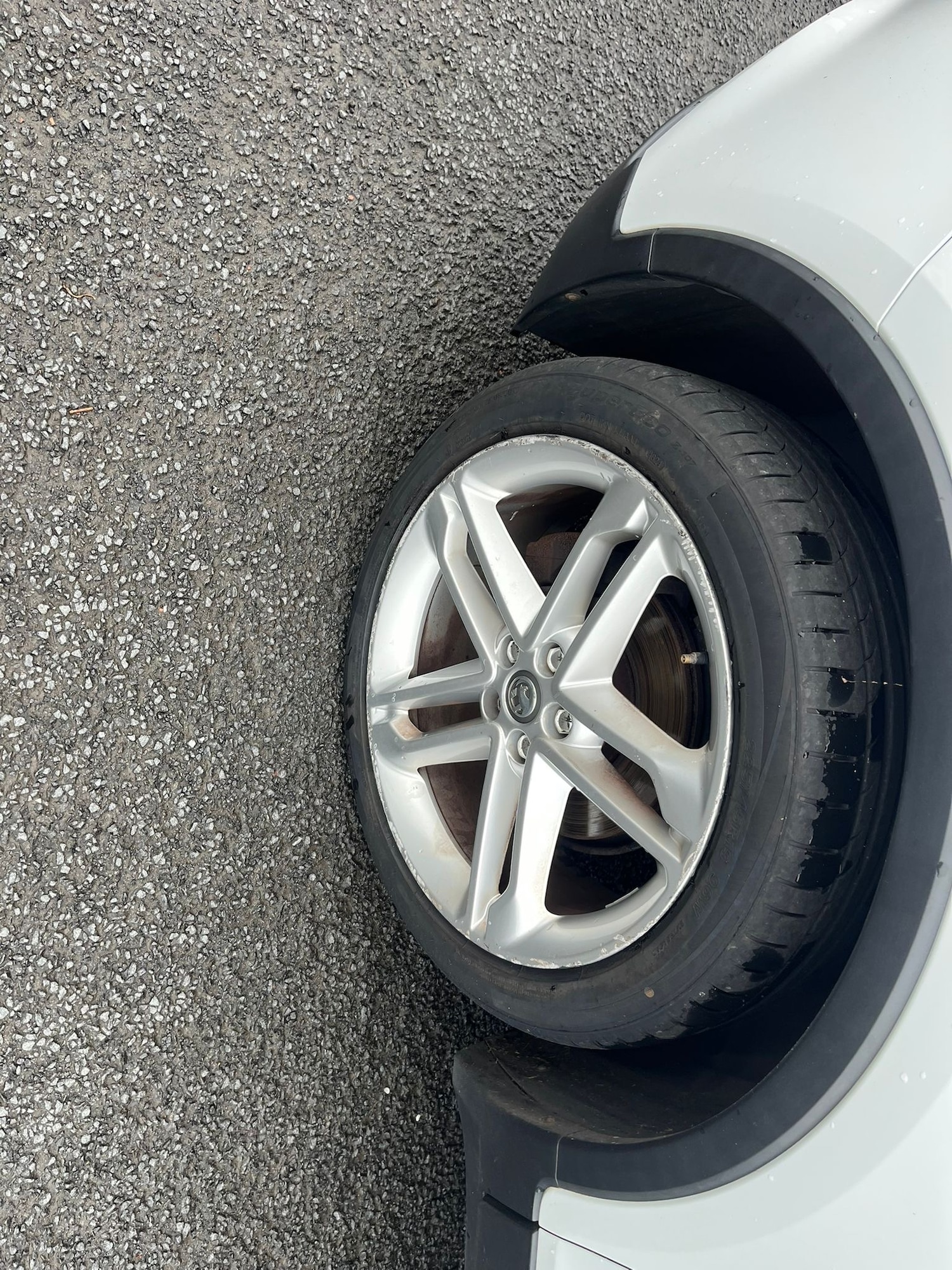 Used Vauxhall Mokka X 2017 for sale - 76007006: Photo 6