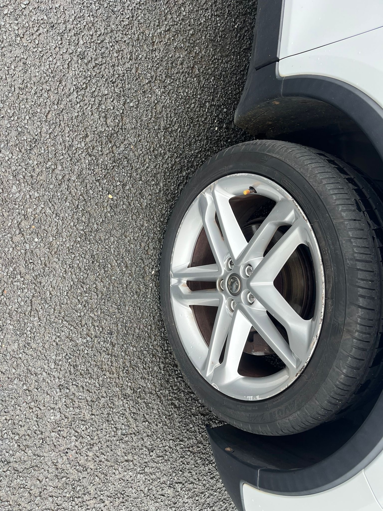 Used Vauxhall Mokka X 2017 for sale - 76007006: Photo 7